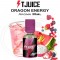 Aroma DRAGON ENERGY Concentrado - TJuice