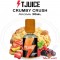 Flavor CRUMBY CRUSH Concentrate - TJuice