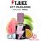 Flavor ICY PARADISE Concentrate - TJuice