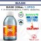 Base 1.3 PDO Vegetable
