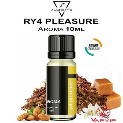 RY4 PLEASURE Suprem-e