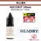 NicoKit: ReaDIY 10ml 20mg/ml Nico-Booster