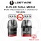 Thelema E-Plus Dual Mesh