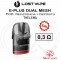 Thelema E-Plus Dual Mesh