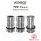Resistencias TPP COILS - Voopoo