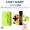 Kit MANZANA MELOCOTÓN Tappo Air Vaper Precargado - Lost Mary