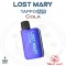 Kit COLA Tappo Air Vaper Precargado - Lost Mary
