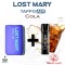 Kit COLA Tappo Air Vaper Precargado - Lost Mary