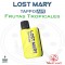 Kit FRUTAS TROPICALES Tappo Air Vaper Precargado - Lost Mary