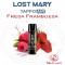 Cartucho Precargado FRESA FRAMBUESA Tappo Pod - Lost Mary