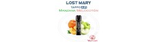 Cartucho Precargado MANZANA MELOCOTÓN Tappo Pod - Lost Mary