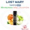 Cartucho Precargado MANZANA MELOCOTÓN Tappo Pod - Lost Mary