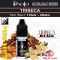 TRIBECA Salts Halo