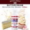 BUTTERCREAM 100ml (BOOSTER) - Kings Crest