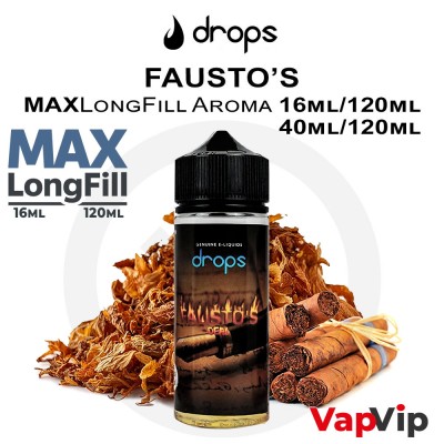 FAUSTO'S DEAL Drops