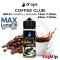 COFFEE CLUB GENESIS Drops