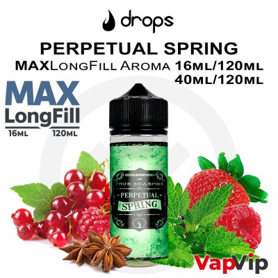 PERPETUAL SPRING Drops