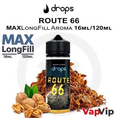 ROUTE 66 Drops