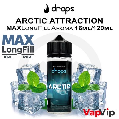 ARCTIC ATTRACTION Drops