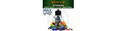 ATHENIAN MAXLongFill Aroma 10/120ml - Warrior