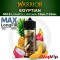 EGYPTIAN MAXLongFill Aroma 10/120ml - Warrior