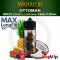 OTTOMAN MAXLongFill Aroma 10/120ml - Warrior