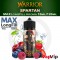 SPARTAN MAXLongFill Aroma 10/120ml - Warrior