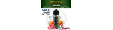 VIKING MAXLongFill Aroma 10/120ml - Warrior