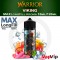 VIKING MAXLongFill Aroma 10/120ml - Warrior