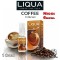 COFFEE E-liquid 10ml - LIQUA