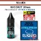 Nico Salt Xtra Fresh Nicokit Eliquid France