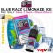 Nic Salt BLUE RAZZ LEMONADE ICE - Drifter Bar Salts