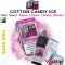 Nic Salt COTTON CANDY ICE - Drifter Bar Salts