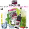 Nic Salt MOJITO ICE - Drifter Bar Salts