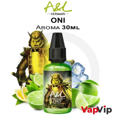 Aroma Ultimate Oni Concentrated - Ultimate by A&L