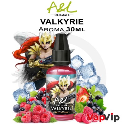 Aroma Ultimate Valkyrie Concentrated - Ultimate by A&L