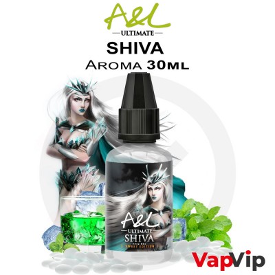 Aroma Ultimate SHIVA Concentrated - Ultimate by A&L