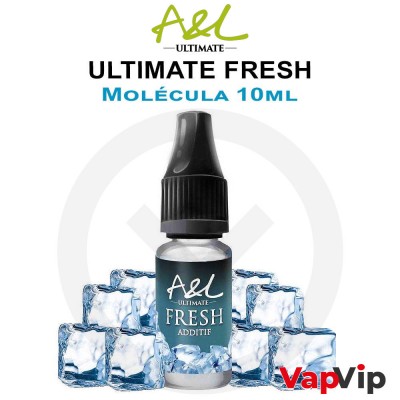 ULTIMATE FRESH Flavor Enhancer - Ultimate by A&L