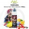 YAKUZA E-liquido 50ml (BOOSTER) - A&L ULTIMATE