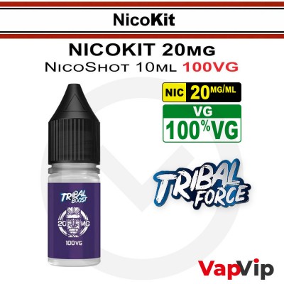 NicoKit 100VG