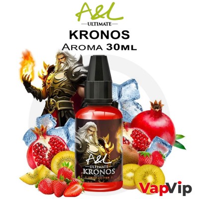 Aroma Ultimate KRONOS by A&L
