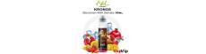 KRONOS E-liquido 50ml (BOOSTER) - A&L ULTIMATE