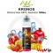 KRONOS E-liquid 50ml (BOOSTER) A&L ULIMATE