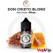 BLOND Flavor Aroma Don Cristo