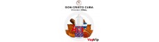 Aroma DON CRISTO CUBA Concentrado 30ml - Don Cristo