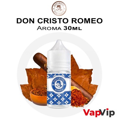 ROMEO Flavor Aroma Don Cristo