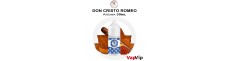 Flavor DON CRISTO ROMEO Concentrate 30ml - Don Cristo