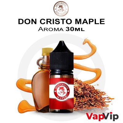 MAPLE Aroma Don Cristo