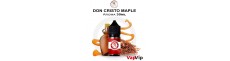 Aroma DON CRISTO MAPLE Concentrado 30ml - Don Cristo