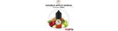 Flavor DOUBLE APPLE SHISHA DON CRISTO Concentrate 30ml - Don Cristo